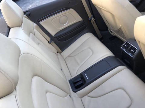 2013 Audi A5 2.0T Premium Plus