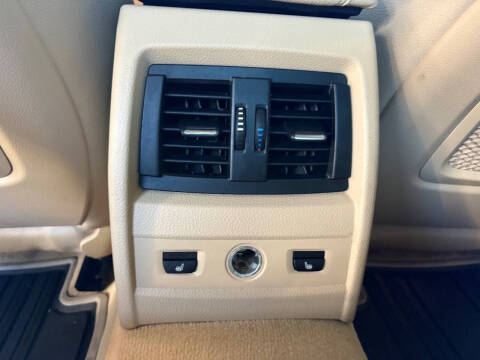 2013 BMW 3 Series 335i xDrive