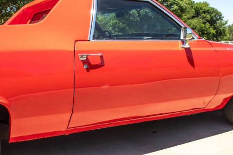 1984 Cadillac DeVille
