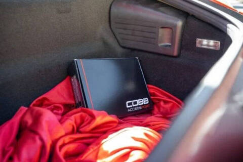 2017 Porsche 911 Targa 4S