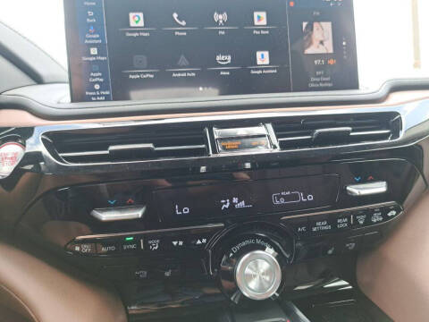 2026 Acura MDX w/Tech
