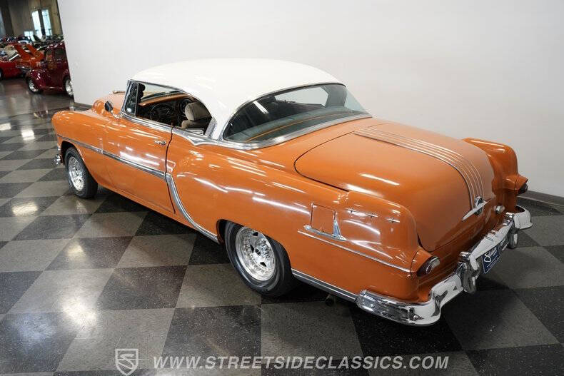 1954 Pontiac Star Chief