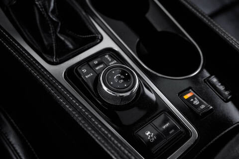 2020 Nissan Maxima 3.5 SL