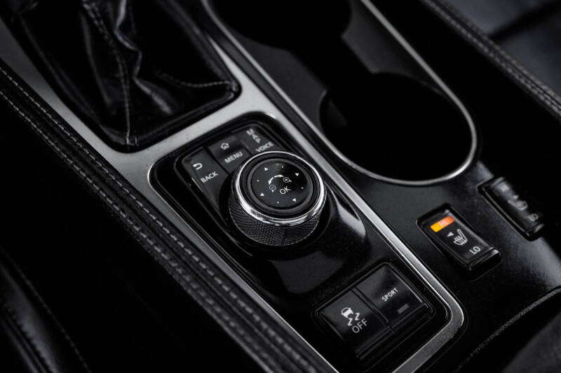 2020 Nissan Maxima 3.5 SL