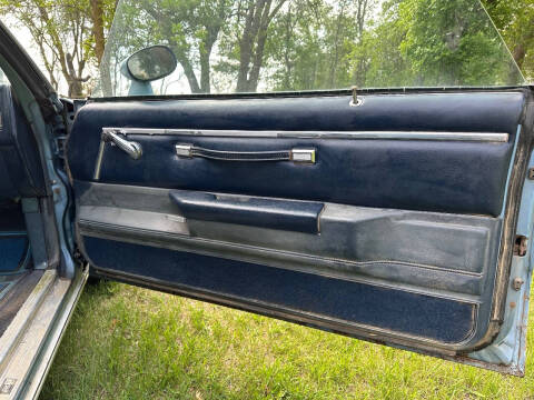 1982 Chevrolet El Camino