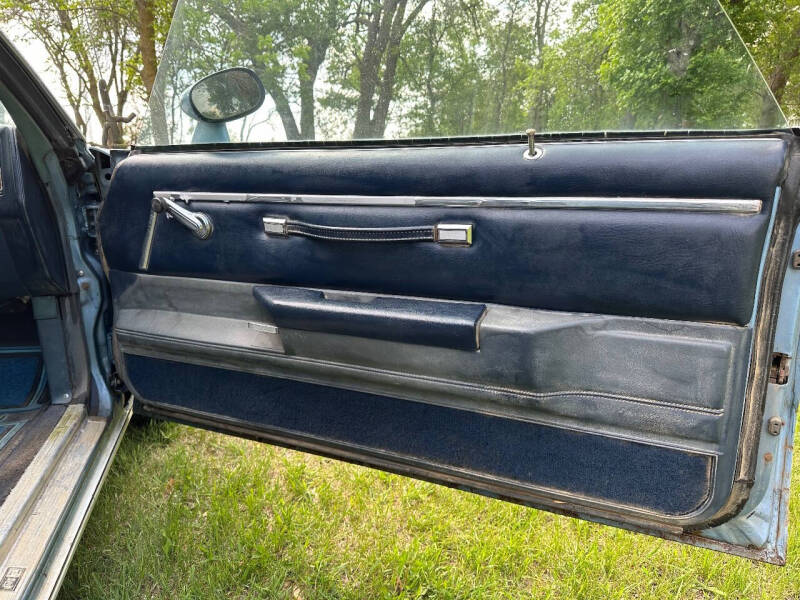 1982 Chevrolet El Camino