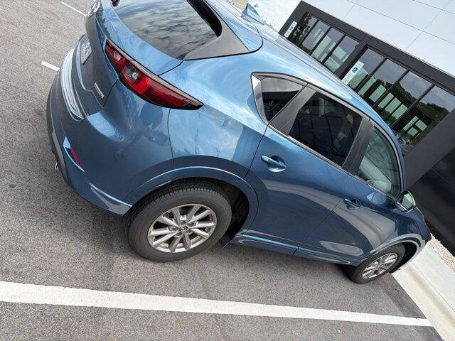2024 Mazda CX-5 2.5 S Select