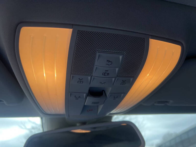 2015 Mercedes-Benz CLS CLS 400