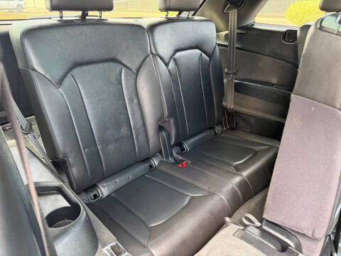 2017 Audi Q7 2.0T quattro Premium Plus