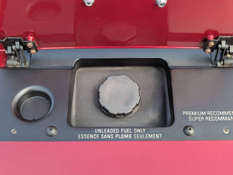 1991 Chevrolet Corvette