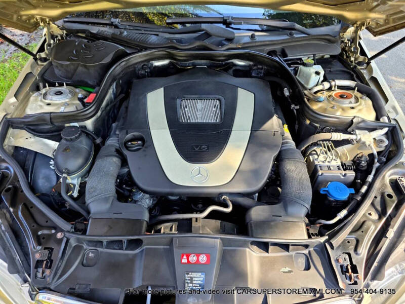 2011 Mercedes-Benz E-Class