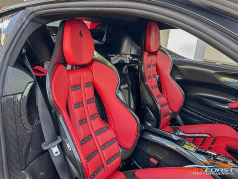 2023 Ferrari SF90 Stradale