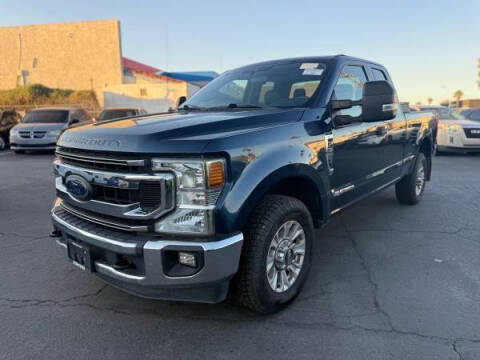 2020 Ford F-350 Super Duty XLT