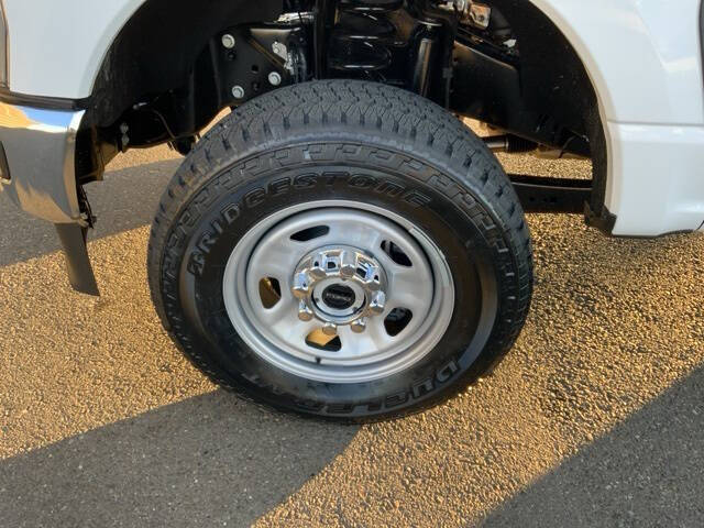 2024 Ford F-350 Super Duty XL