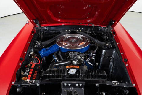 1970 Ford Mustang