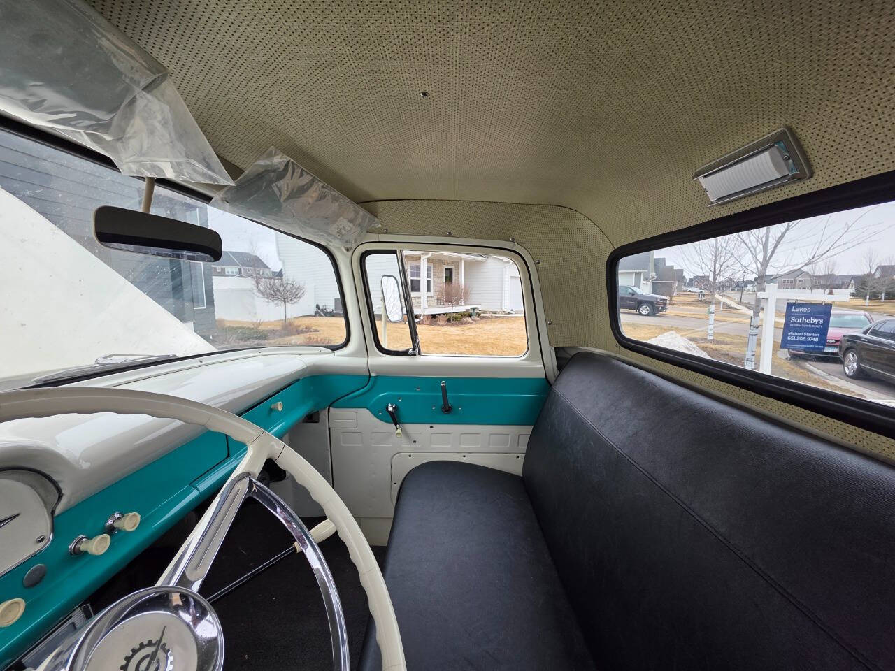 1960 Ford F-250 137