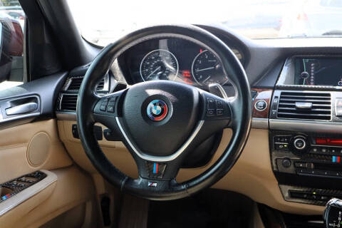 2012 BMW X5