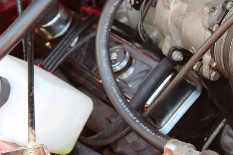 1948 Chevrolet 3100