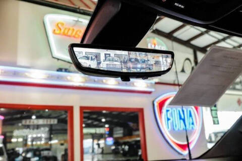 2021 Chevrolet Silverado 2500HD