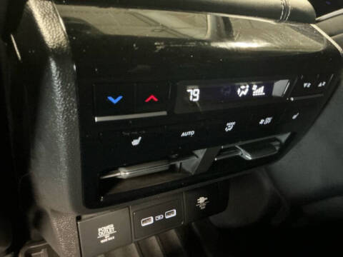 2023 Acura MDX SH-AWD w/Advance