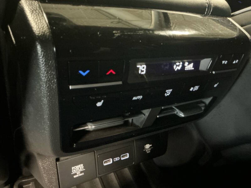 2023 Acura MDX SH-AWD w/Advance