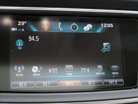 2019 Buick Enclave Essence