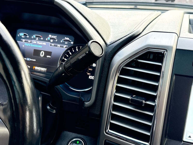 2018 Ford F-250 Super Duty