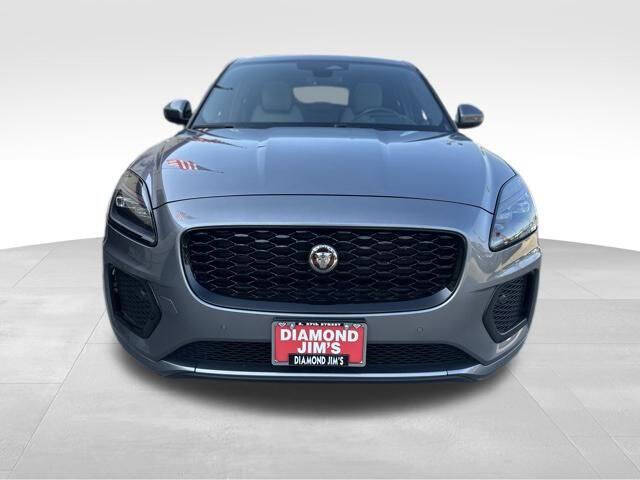 2022 Jaguar E-PACE 300 Sport