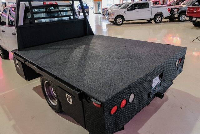 2019 Chevrolet Silverado 3500HD