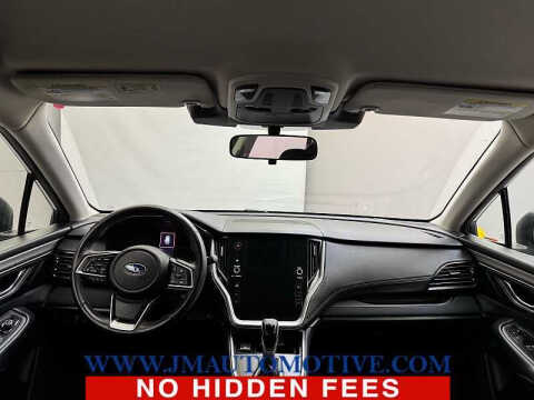 2023 Subaru Outback Premium