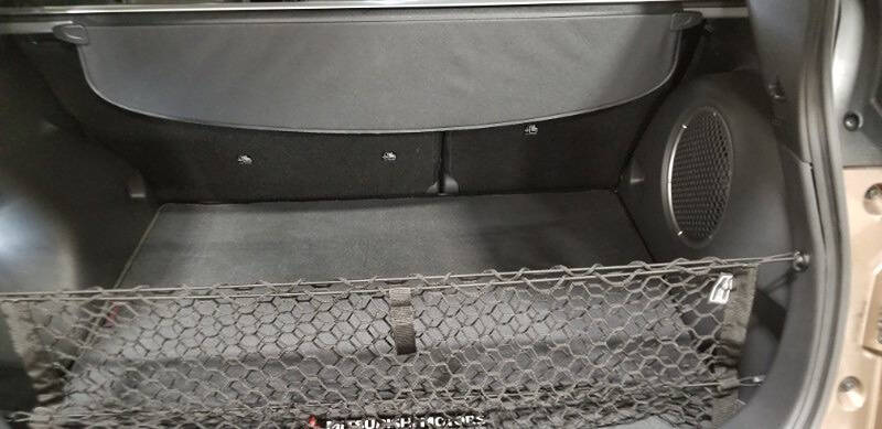 2019 Mitsubishi Eclipse Cross SEL