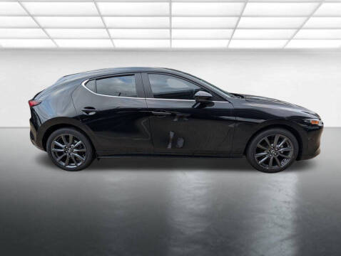 2026 Mazda Mazda3 Hatchback 2.5 S Preferred