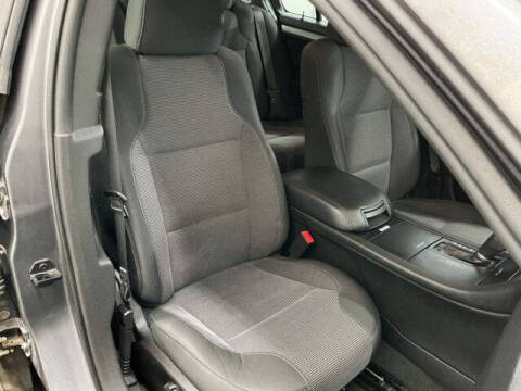 2014 Ford Taurus SEL