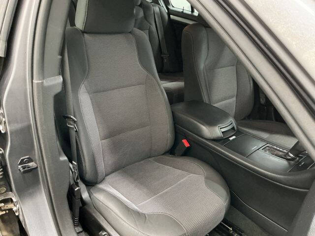 2014 Ford Taurus SEL