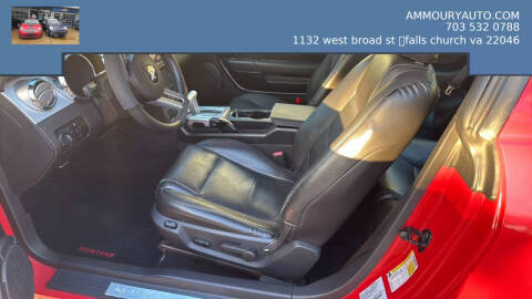 2006 Ford Mustang V6 Premium