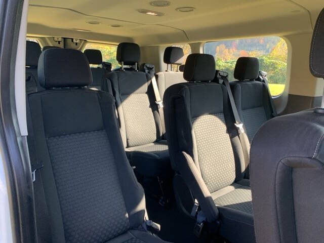 2021 Ford Transit for sale at Tim Short CDJR Hazard in Hazard, KY