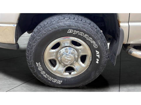 2007 Dodge Ram 1500 SLT