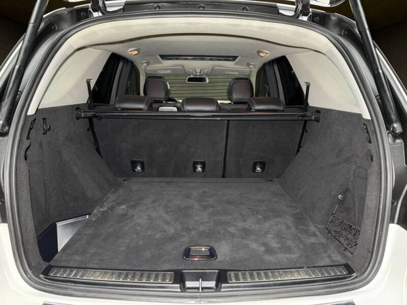 2015 Mercedes-Benz M-Class ML 350 4MATIC