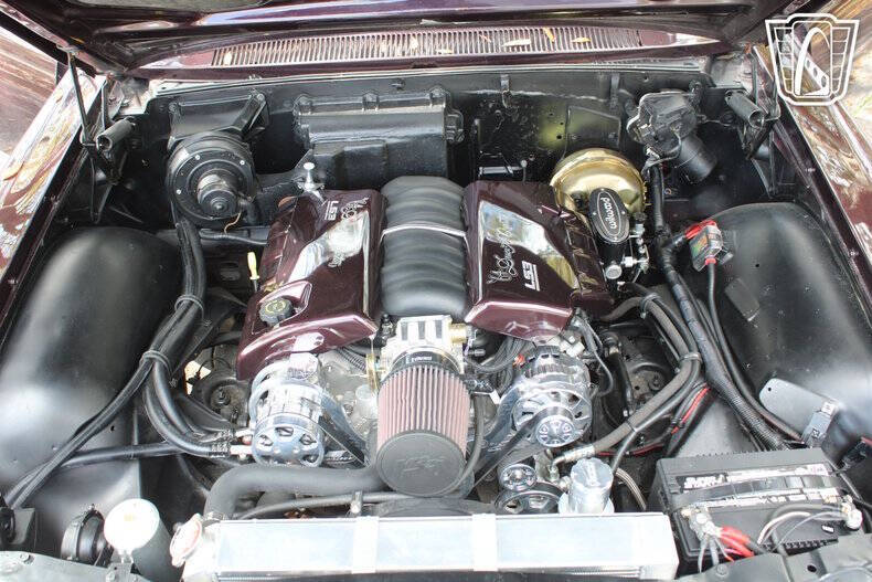 1964 Buick Electra