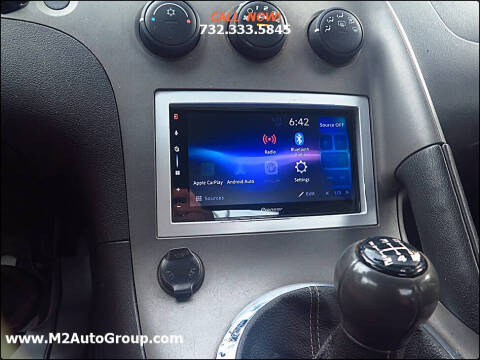 2008 Pontiac Solstice