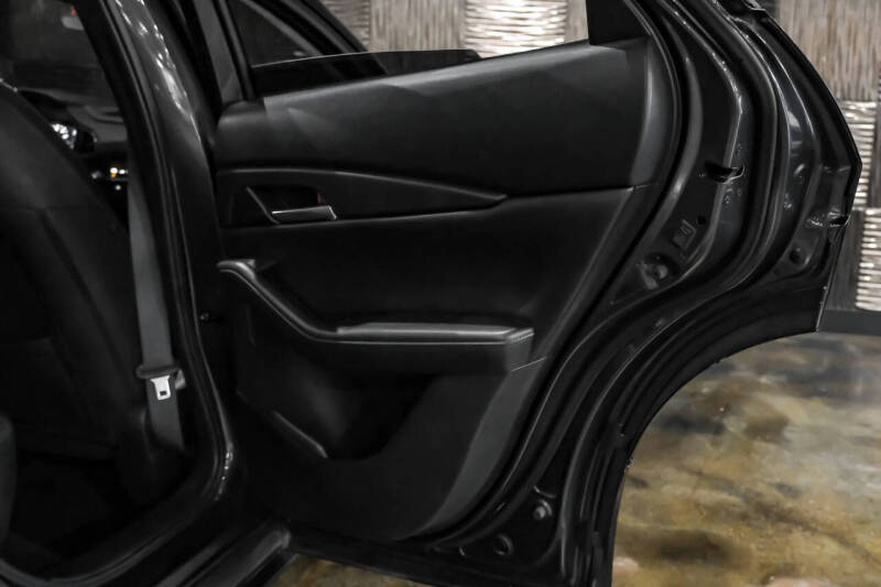 2021 Mazda CX-30 Select