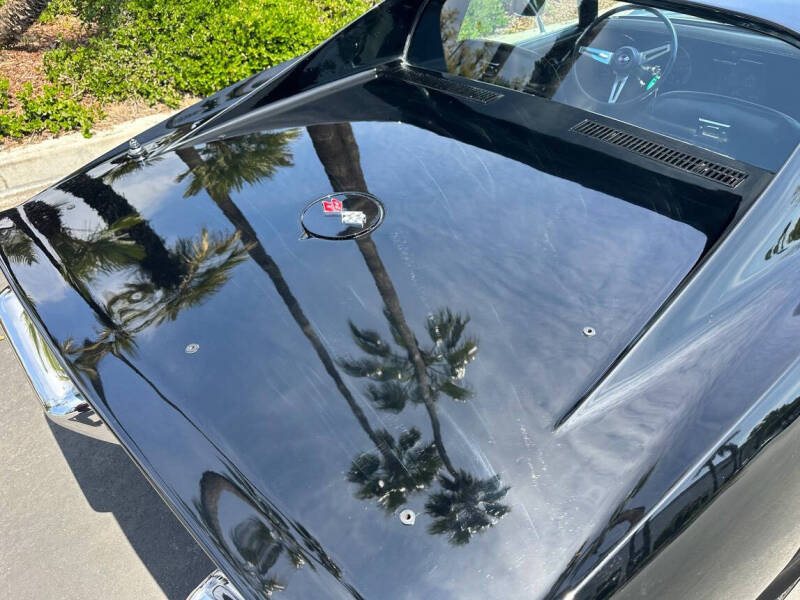 1970 Chevrolet Corvette