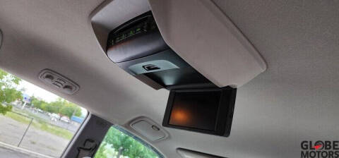 2004 Toyota Sienna LE 7 Passenger