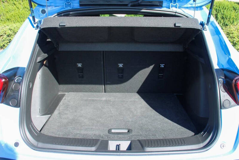 2024 Chevrolet Trax RS