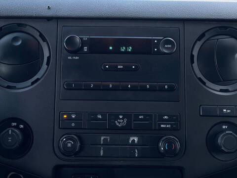 2015 Ford F-350 Super Duty