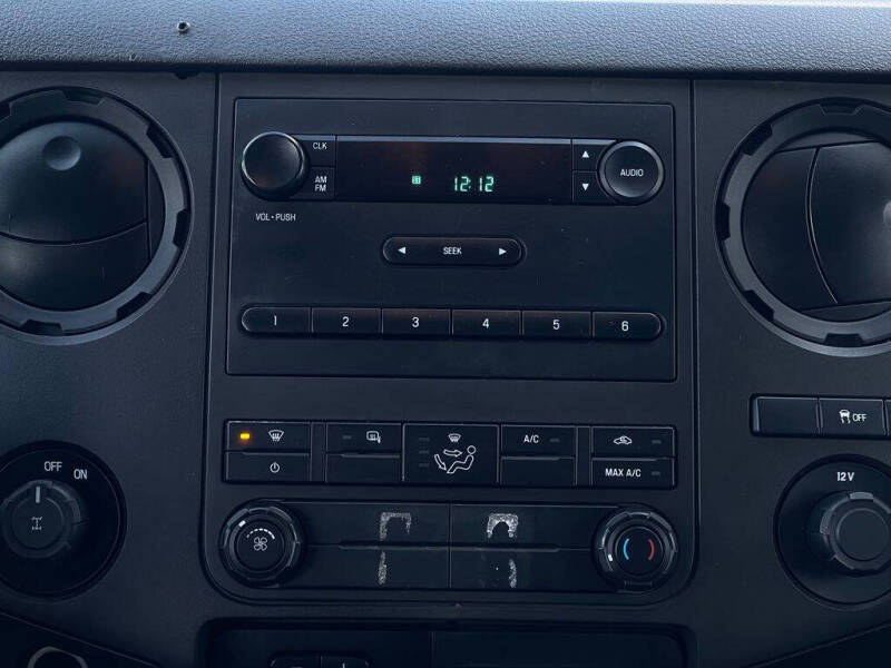 2015 Ford F-350 Super Duty