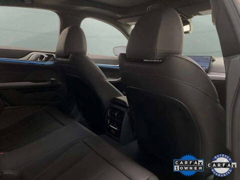 2025 BMW 4 Series 430i xDrive Gran Coupe