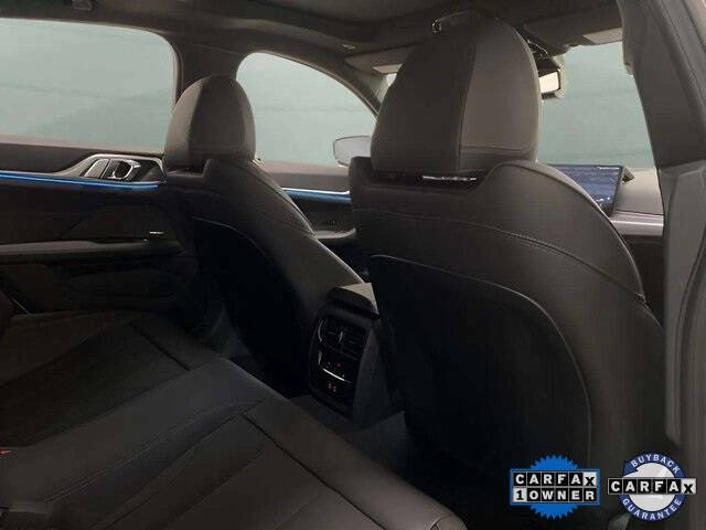 2025 BMW 4 Series 430i xDrive Gran Coupe