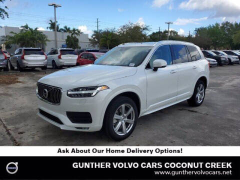 2021 Volvo XC90