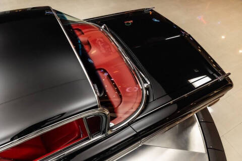 1959 Chevrolet Impala